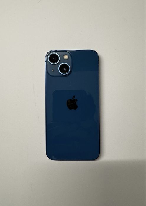 Iphone 13 mini - 128gb