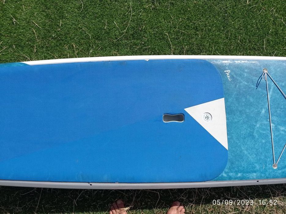 Starboard SUP Generation Lite Tech