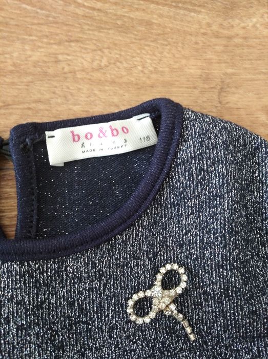 Речі на дівчинку зріст 122-134.