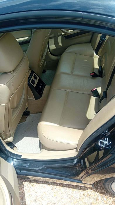 BMW 320 d 2007 163 cv