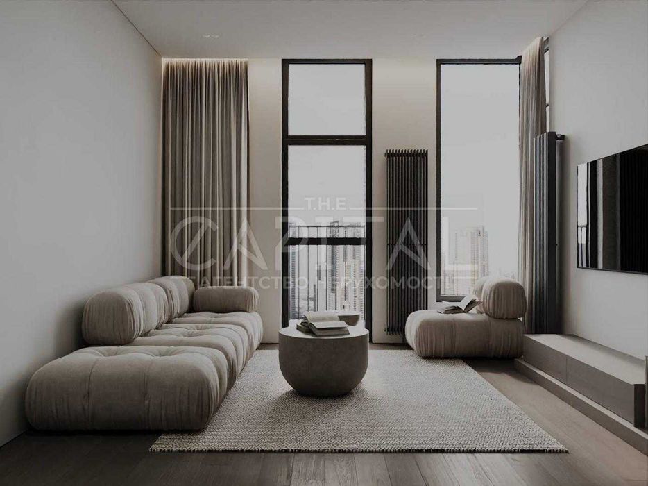 Оренда стильної квартири в жк TRIIINITY