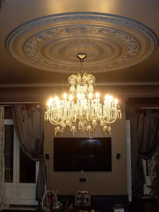 Послуги електрика