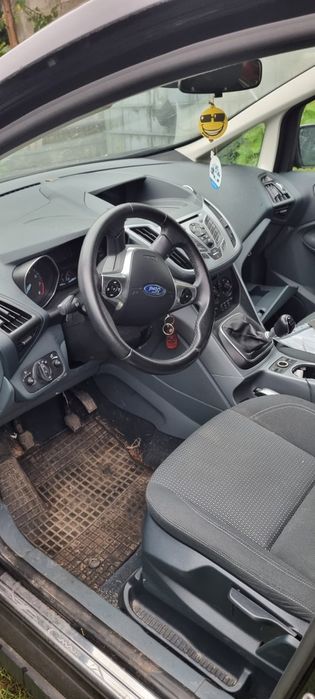FORD  C MAX  1,O  2013r