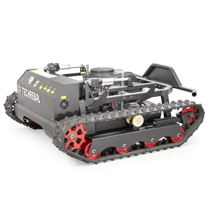 Kosiarka do trawy 90cm pilot na nierówny teren skarpy nieużytki 22KM