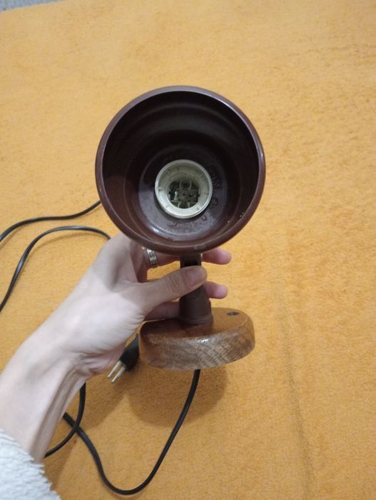 Светильник рабочий.настенный.