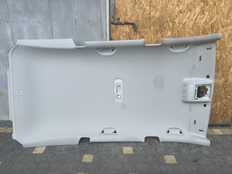 VW Passat B7 Європа Універсал VARIANT Стеля потолок