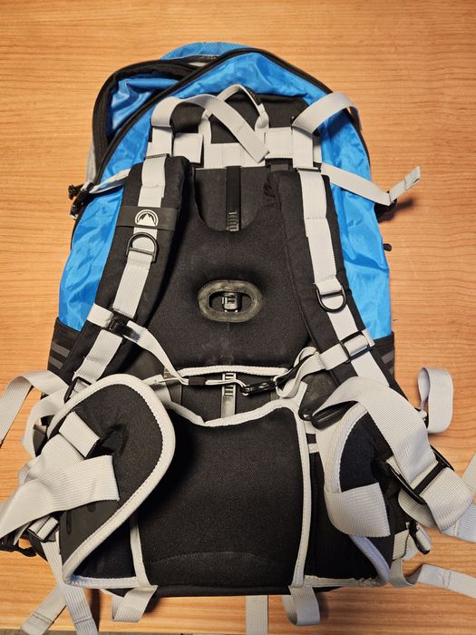 Mochila de campismo Berg