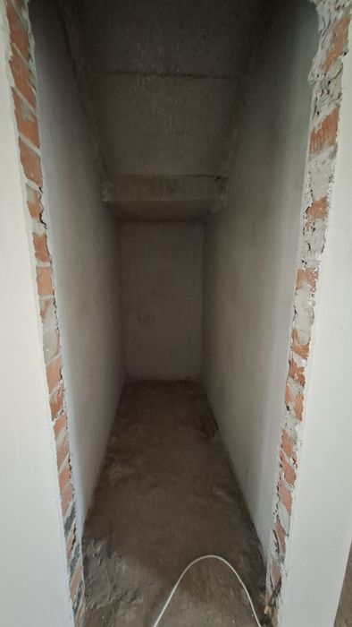 Продаж Таунхаус 145м². Ділянка 2сот. Готовий до ремонту. Комунікації