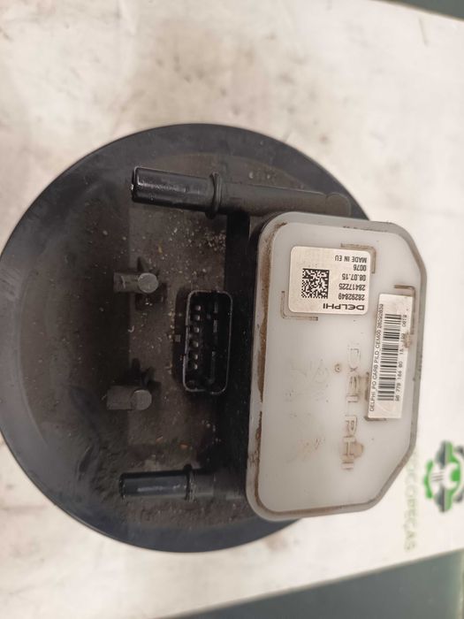 Bomba de combustível Peugeot 308 de 2013 a 2017 Ref: 9677816480