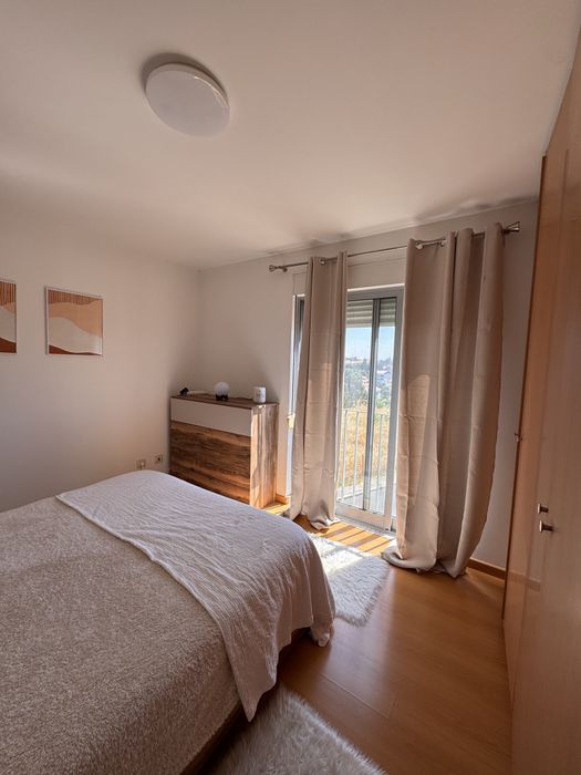 Apartamento T2 Bicesse