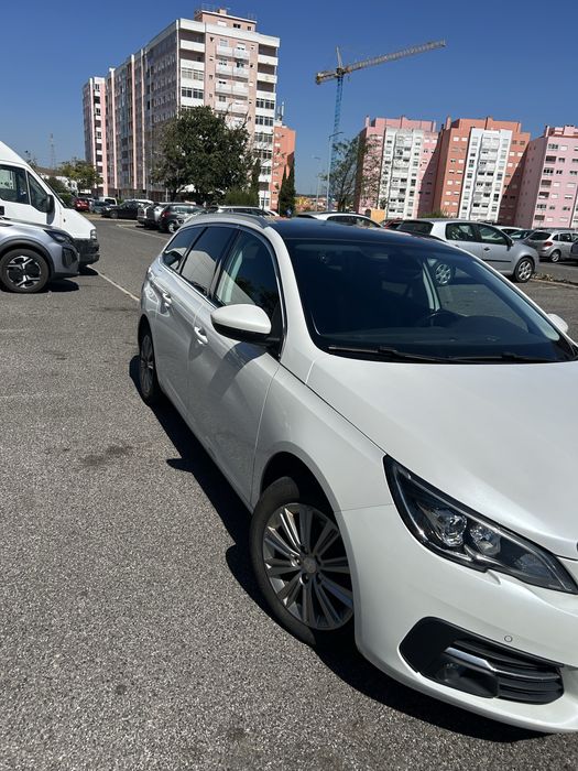 Peugeot 1.6 diesel