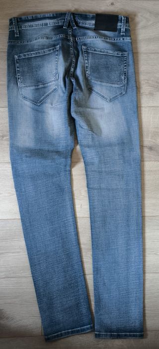 Spodnie jeansowe Y-TTO 34