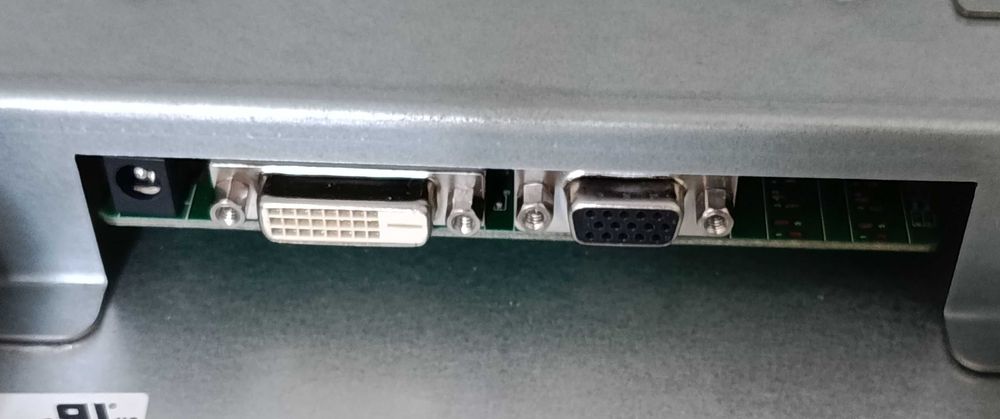 Monitor dotykowy 22 Cale Dotyk 3M ELO