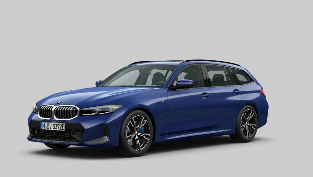 BMW Seria 3