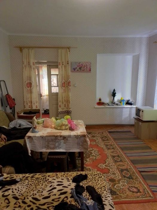 Продам дом в Беляевке