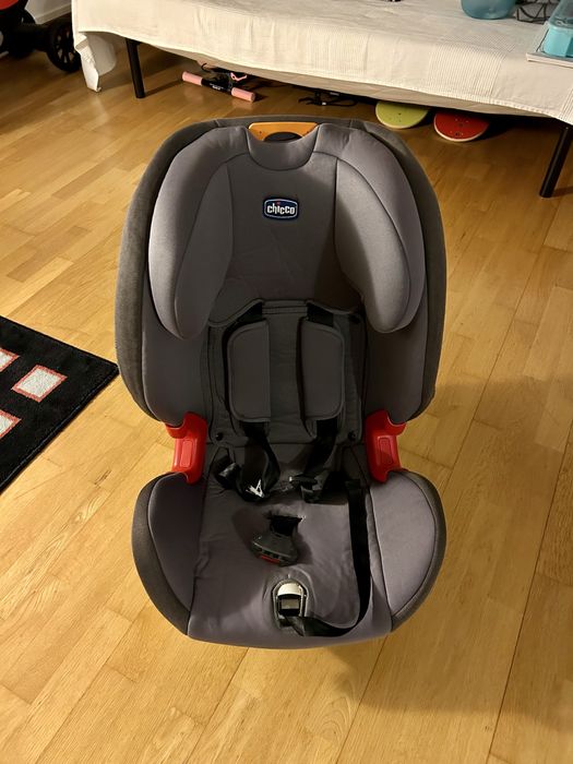 Cadeira de criança CHICCO