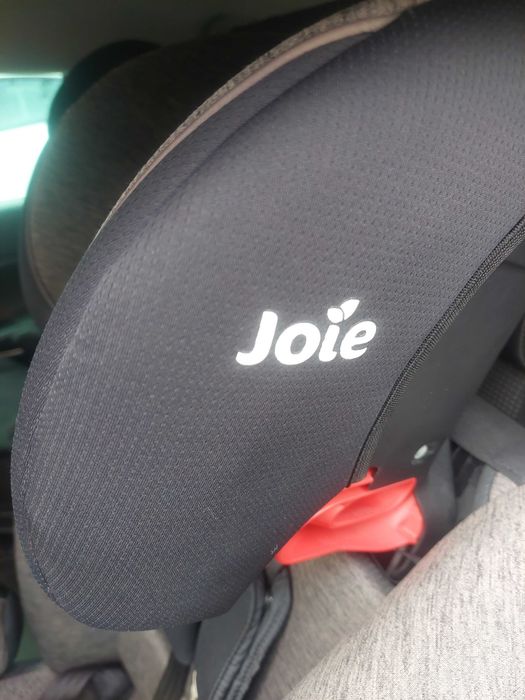 Cadeira Auto Joie