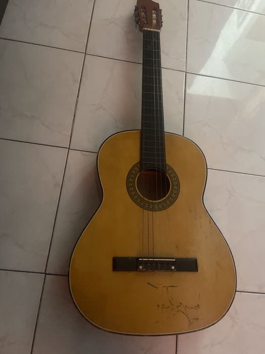 Guitarra classica
