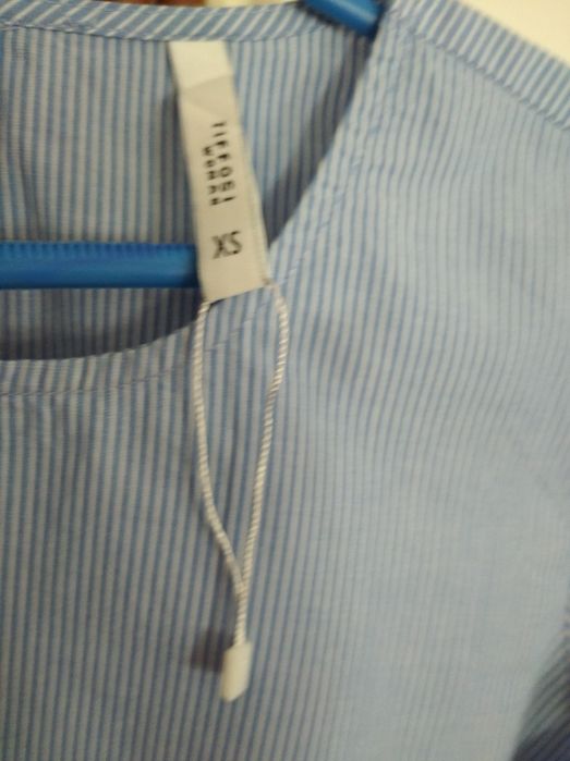 Camisa Xs da Tiffosi