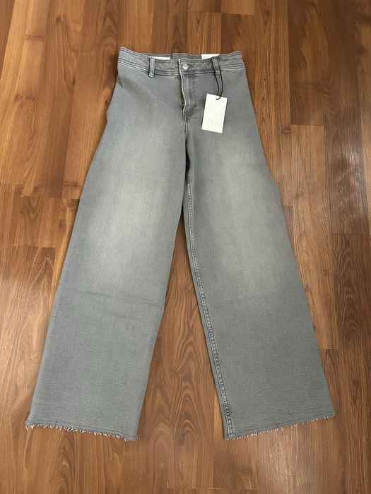 Джинси ZARA для дівчаток