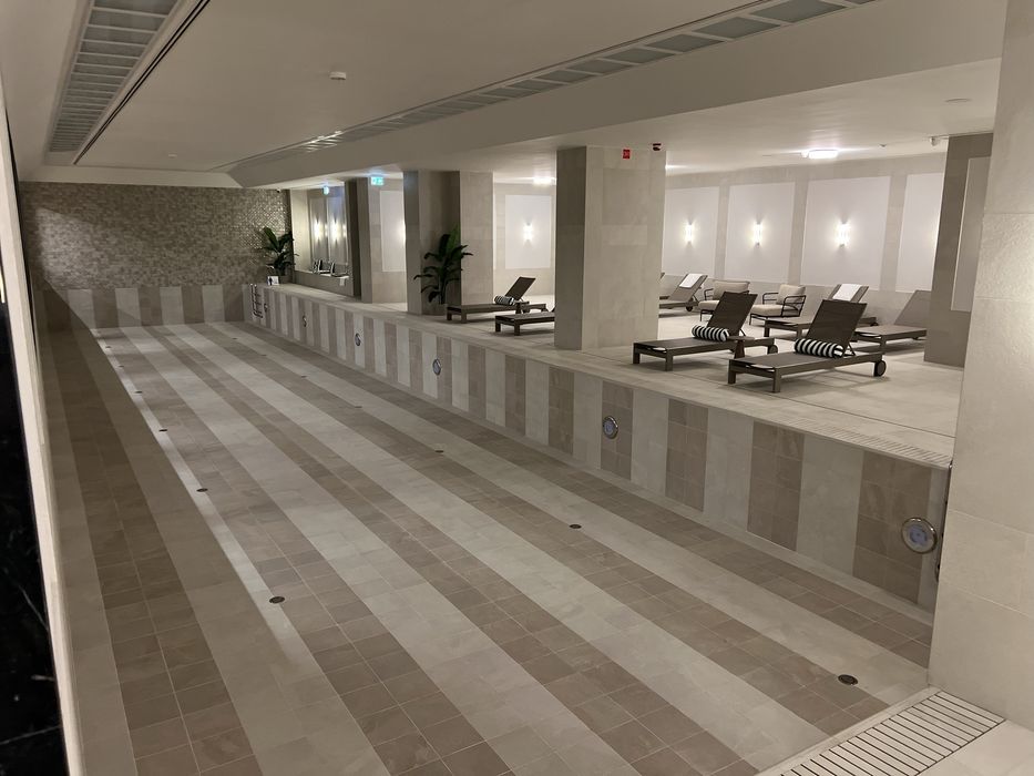 UpperHouse apartament centrum - basen, spa - Widok 6