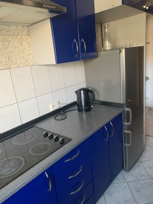 Wolne miejsce dla studentów