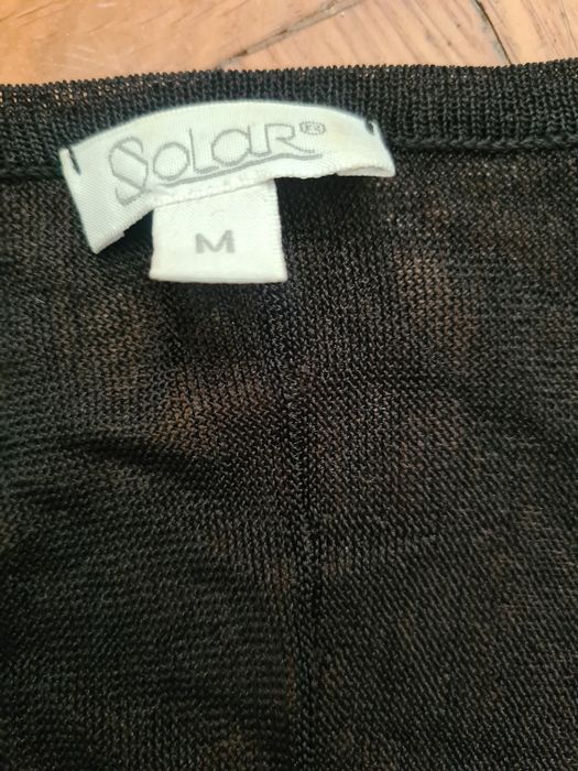 Sweterek solar M