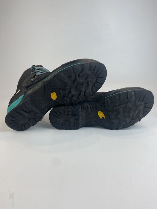 Трекінгові черевики Salewa 38,5 розмір