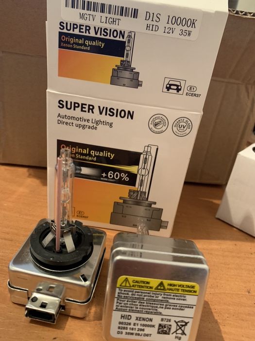Лампа ксенон d2s,d1s,d2r,d3s,d4s,4300,6000,8000,1000,osram,philips