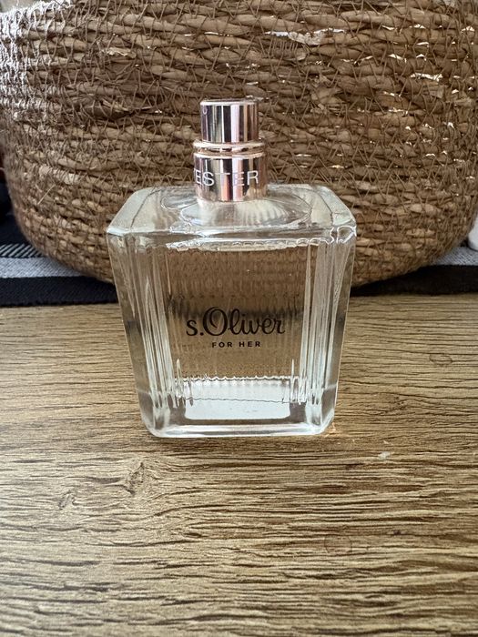 Perfumy damskie rozne rodzaje