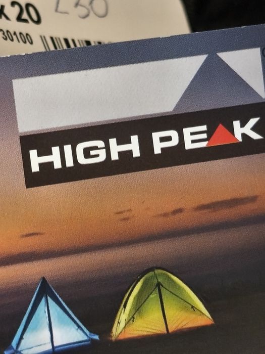 Plecak High Peak INDEX 20