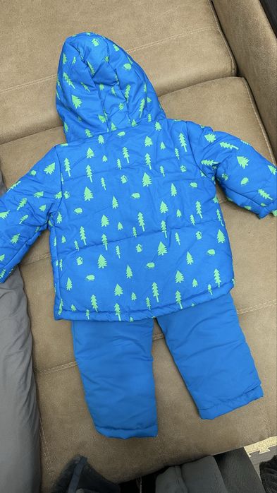 Костюм дитячий новий