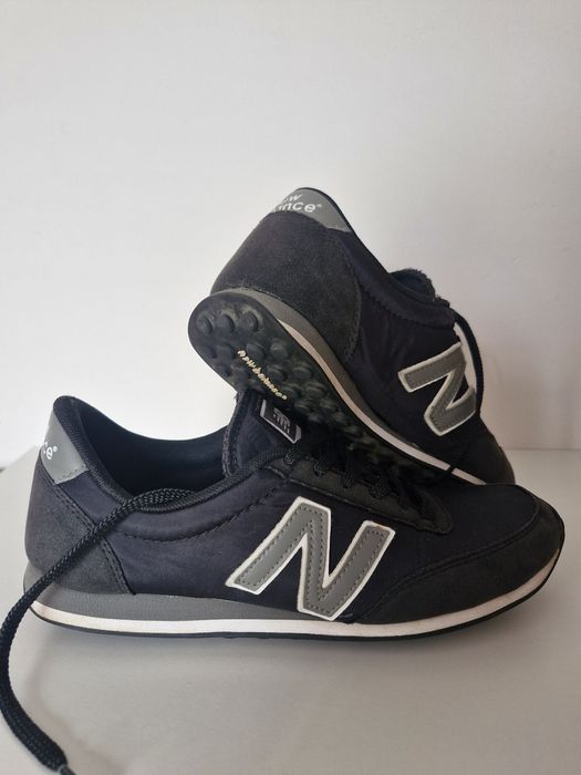 Buty damskie New Balance 410  roz 38,5