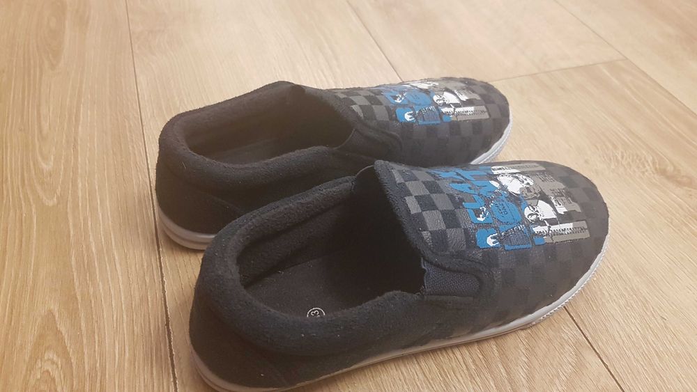 Buty chłopięce VTY 33