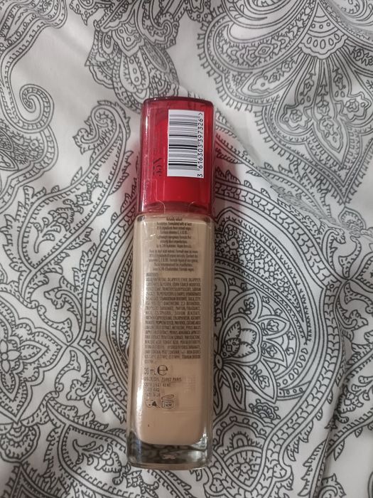 Podkład Bourjois 55N