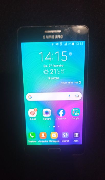 Samsung Galaxy A