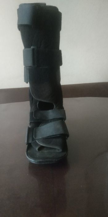Ортез на голеностопный сустав