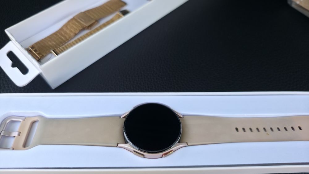 Samsung watch 4 40mm