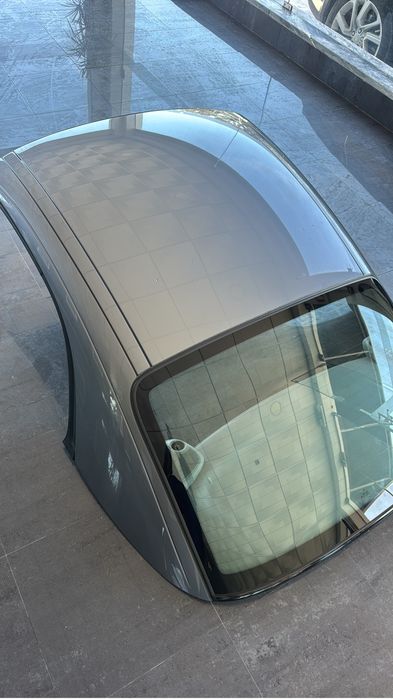 Porsche 911 996 carrera cabrio