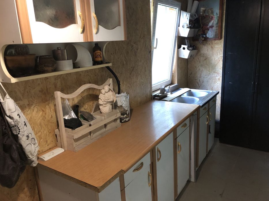 Будинок автономний продаю в с. Грушківка ( Холодный яр)