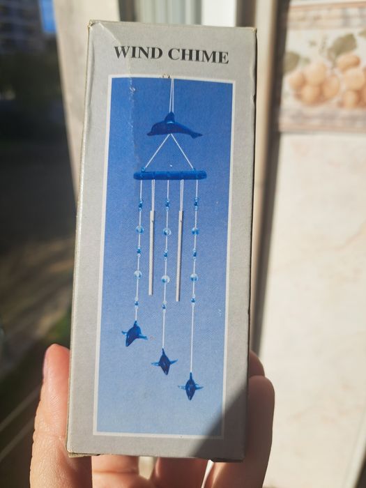 Expanta espíritos golfinho