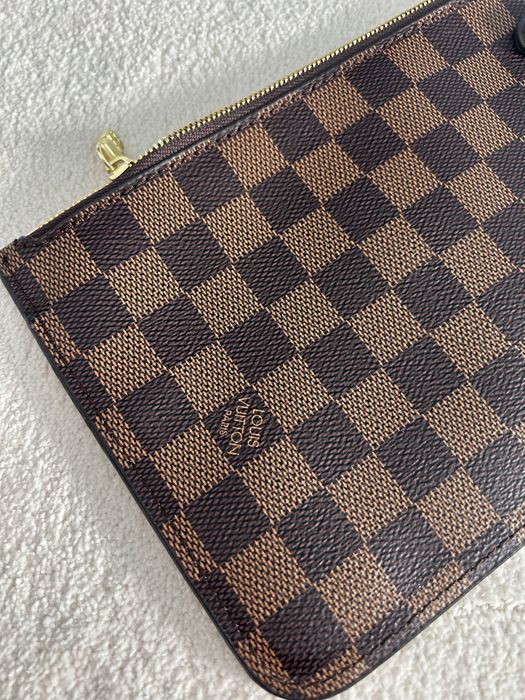 Clutch louis vuitton
