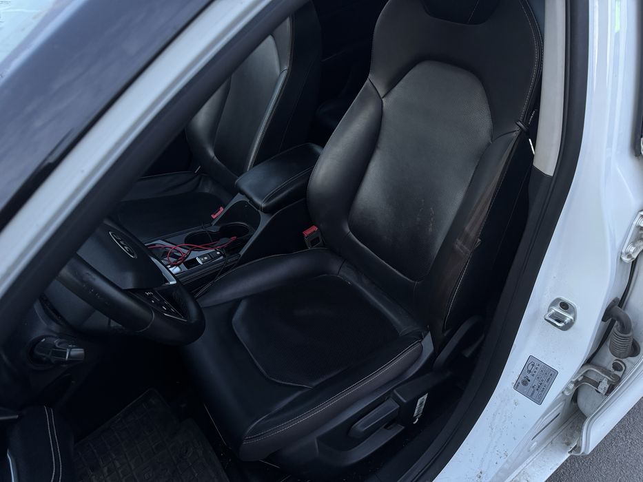 Jac J7 2021 газ/бензин