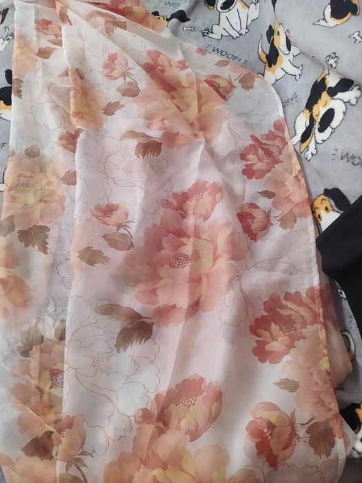 Продам гардини  для вікон