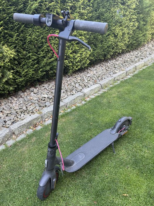 Xiaomi mi electric scooter pro 2