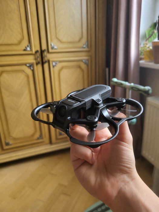 BetaFPV Aquila 16 FPV KIT