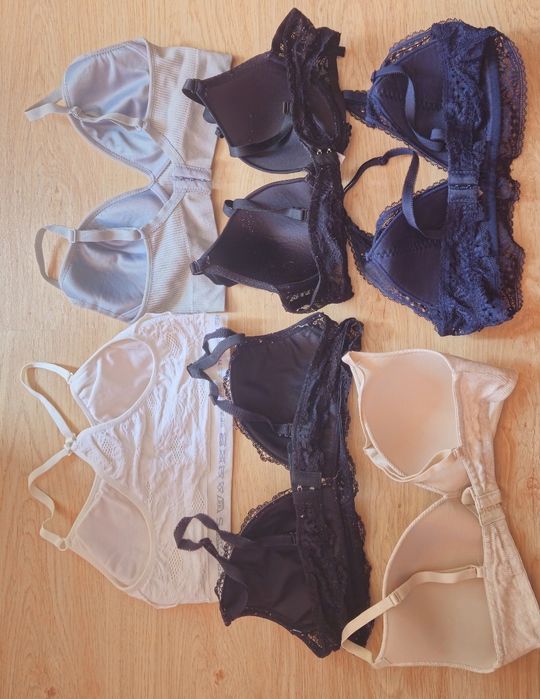 Бюстгальтер (ліфчик) б/у.