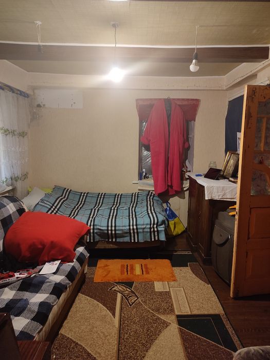 Продаж будинку на Північному.