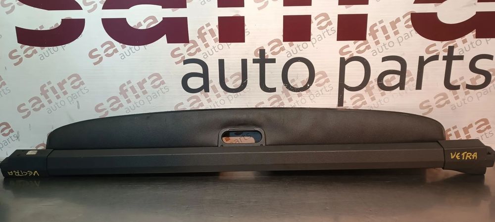 CHAPELEIRA / CORTINA DA MALA OPEL VECTRA C / ALFA ROMEO 159 24469259