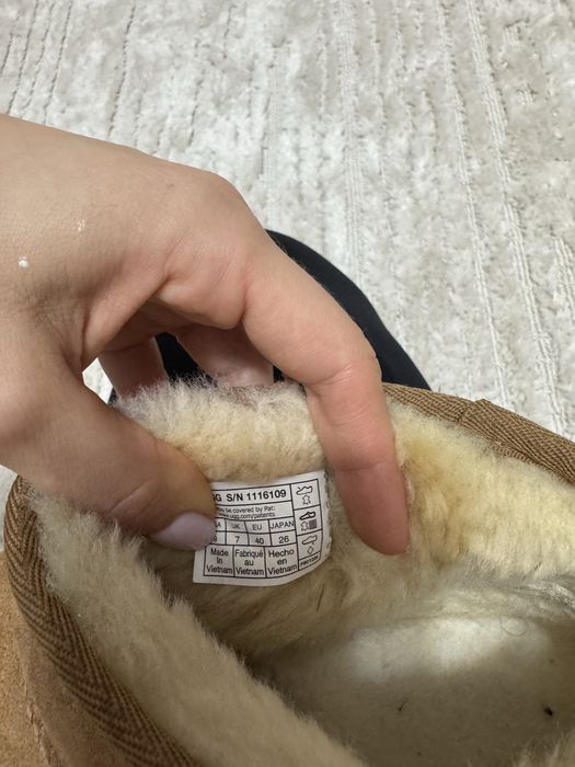 UGG оригінальні